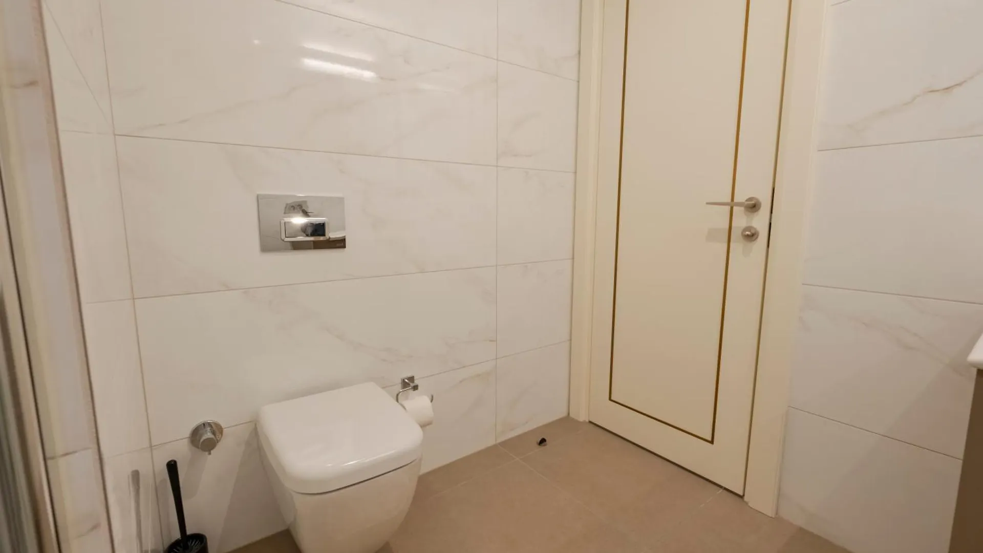 Daire New Spacious Duplex - 3 Bedrooms And 2 Bathrooms - Elevator - New Building İstanbul